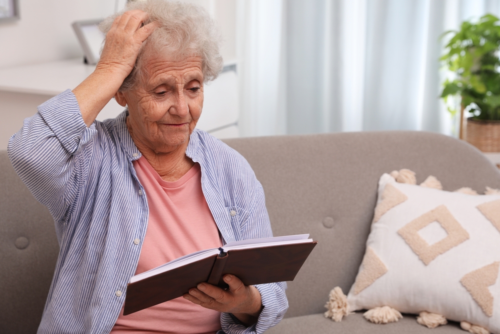 Doctor discussing neuroplasticity support options with a patient